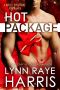 [Hostile Operations Team 04] • Hot Package (A Hostile Operations Team Novella)(#3)